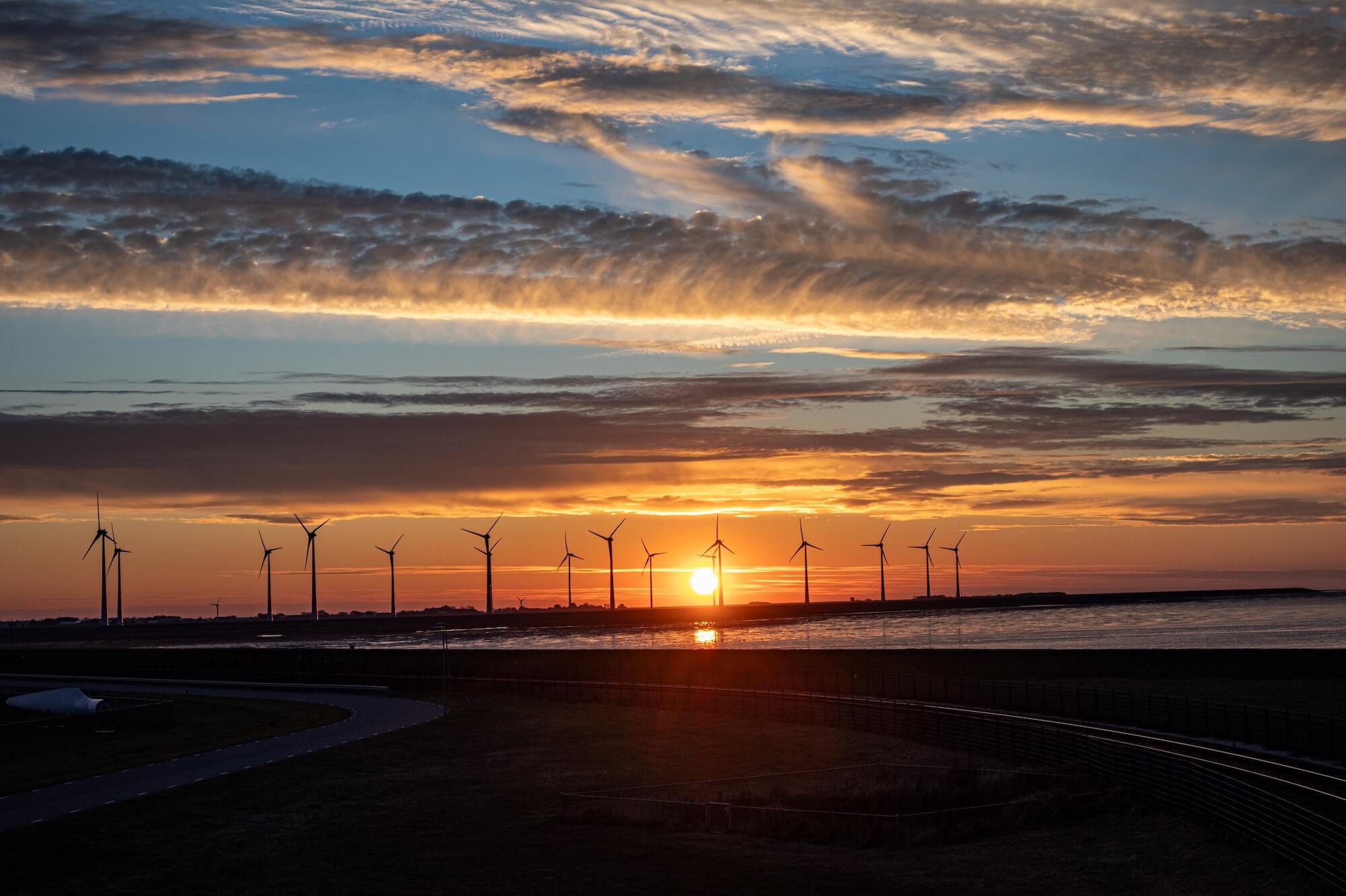 Hydrogen - Groningen Seaports - Havenbeheer Delfzijl en Eemshaven
