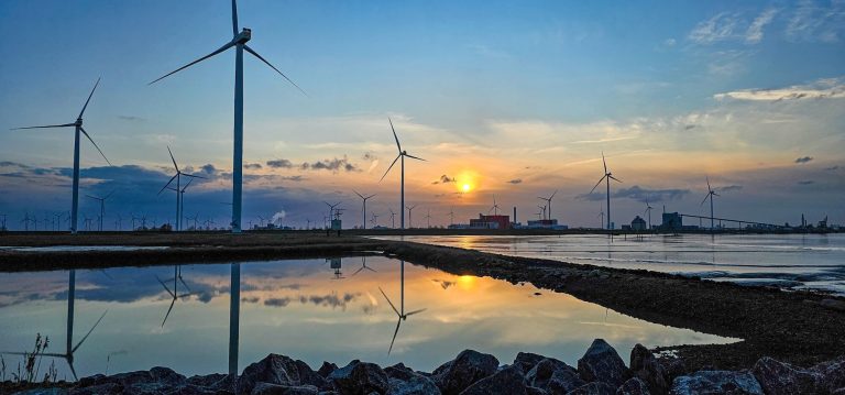 Annual figures for 2020: A good year for Groningen Seaports, despite the crises 