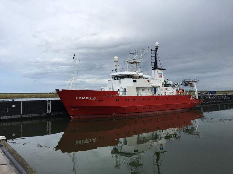 Kick-off for 700 MW of new wind farms ‘North of the Wadden’