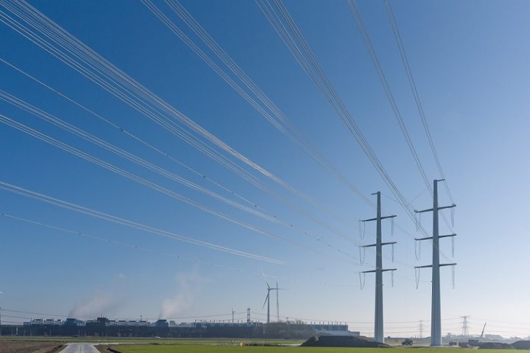 Werken aan de stekker van Noord-Nederland