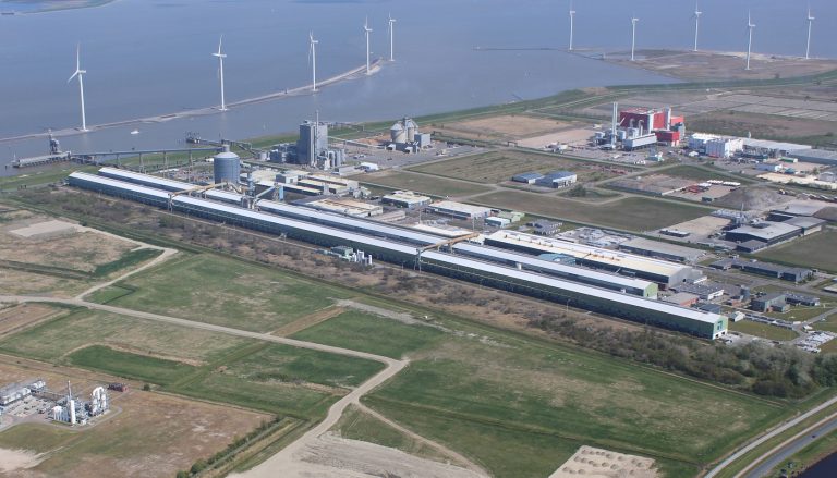 Aldel secures key offtake agreement with Glencore