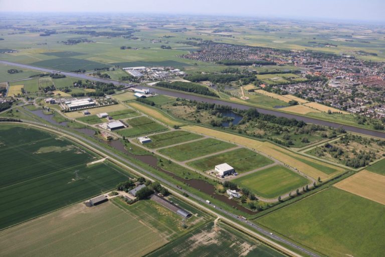 Verdubbeling N33 blijft voor Groningen Seaports absolute noodzaak