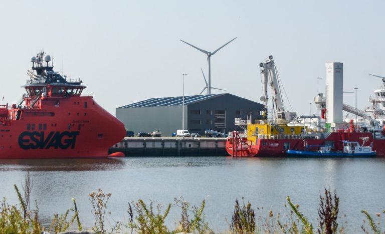 Internationale circulaire plastic pilots bij Bek & Verburg