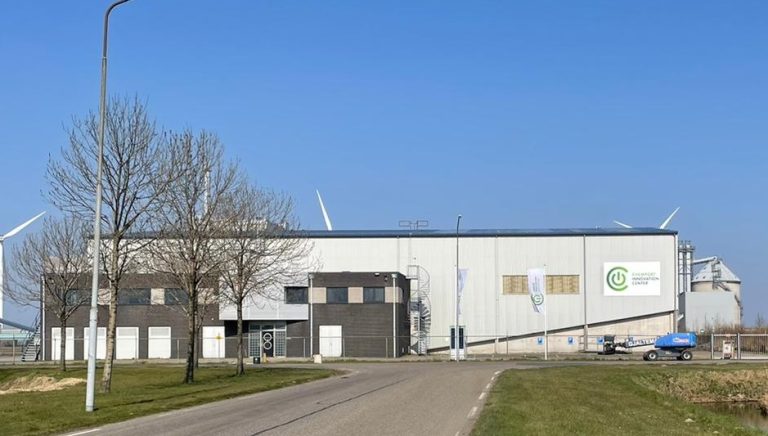 Nieuwe Chemport Innovation Center (CIC) lanceert website
