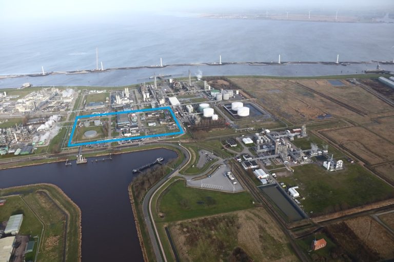 ChemCom Industries B.V. invests €4.2m in a new production facility for high performance fertilizers