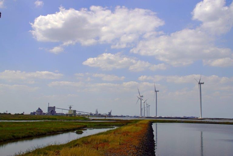 Geef energietransitie ruimte en vertrouwen, dan verlaagt ook stikstofuitstoot