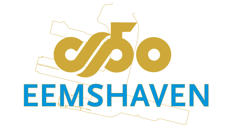 Website Eemshaven50 live!