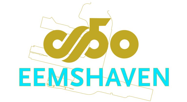 Festiviteiten rondom Eemshaven 50 jaar