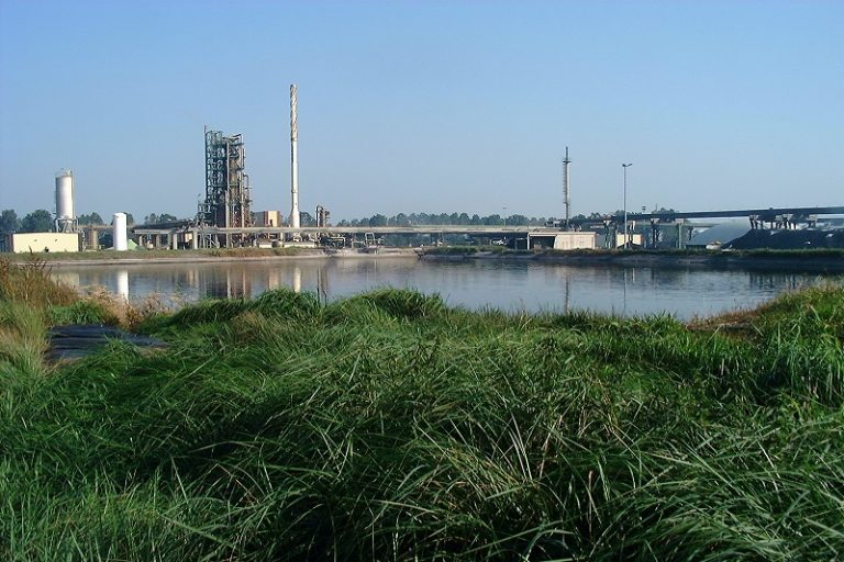 ESD-SIC realiseert aanzienlijke vermindering van blazers