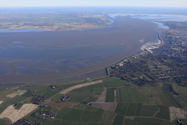 Feestelijke lancering website Eems-Dollard 2050