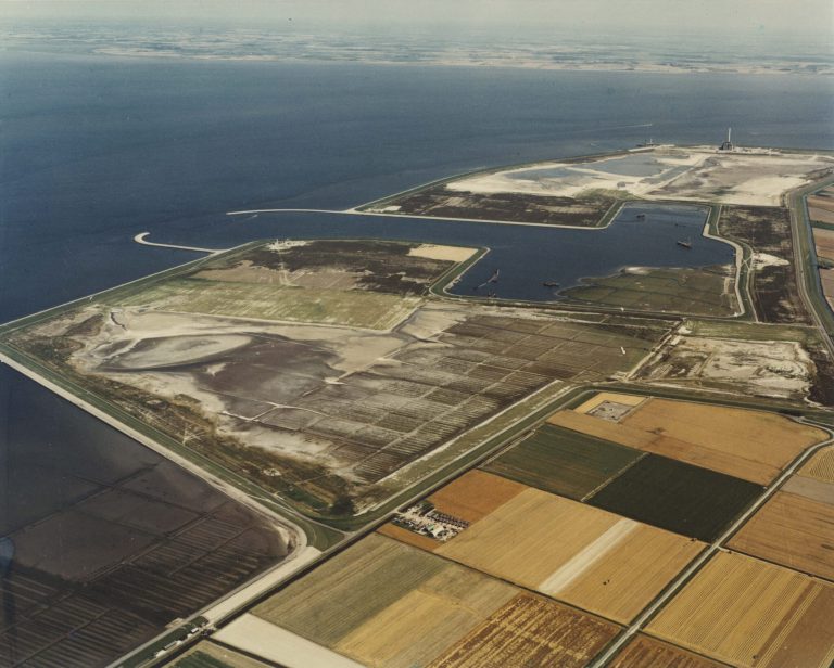 Open dag Eemshaven:  zaterdag 10 juni