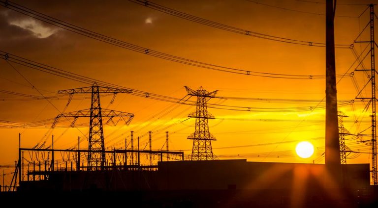 TenneT bouwt aan elektriciteitstransport