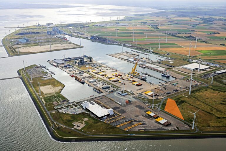 Q3 Noord begonnen met grondwerkzaamheden