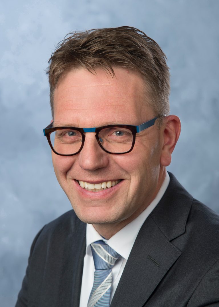 Cas König nieuwe directeur van Groningen Seaports