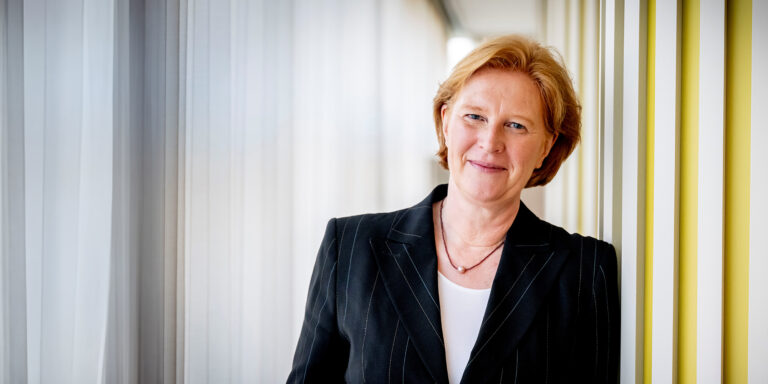 Paulien Geerdink nieuw lid Raad van Commissarissen Groningen Seaports