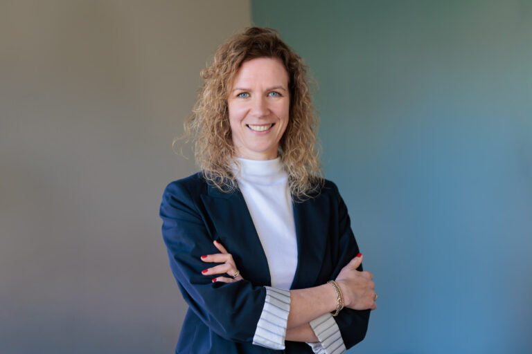 Marieke Boekhold-Miltenburg nieuwe CFO van Groningen Seaports