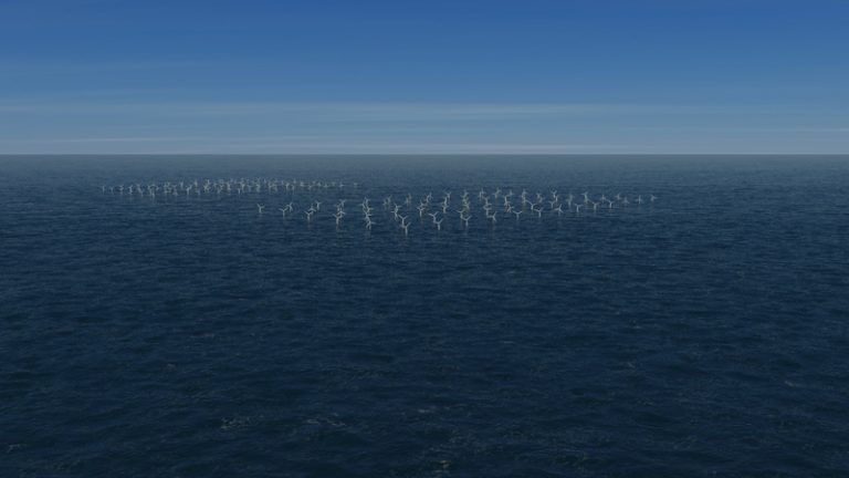 Gemini aan de slag in Eemshaven