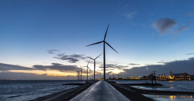 Jaarverslag Groningen Seaports gepubliceerd