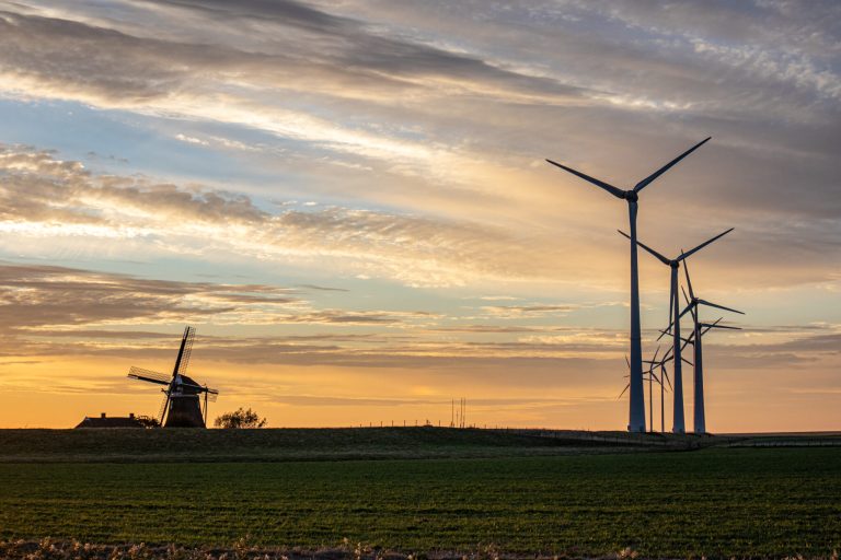 Balans zoeken tussen economische ontwikkeling en een prettige leefomgeving