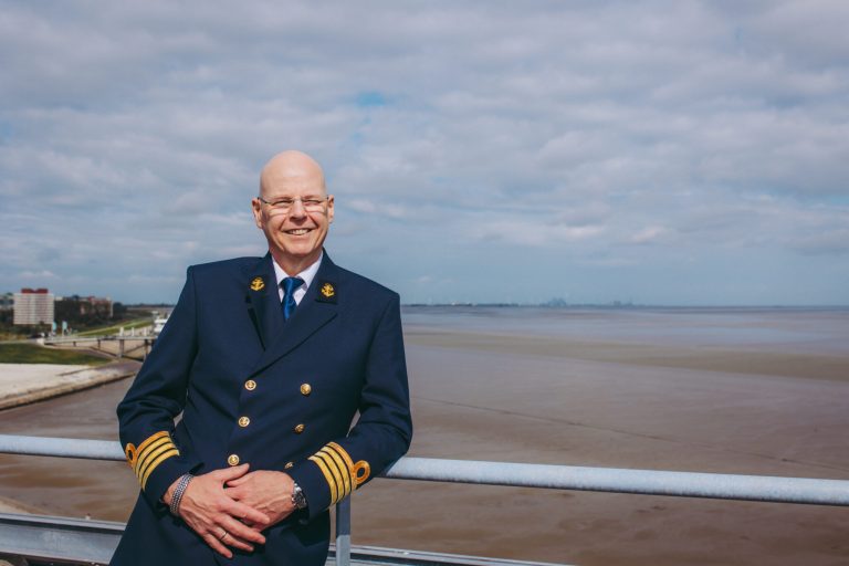 Veiligheid en beveiliging in de haven, een verantwoordelijkheid van de havenmeester
