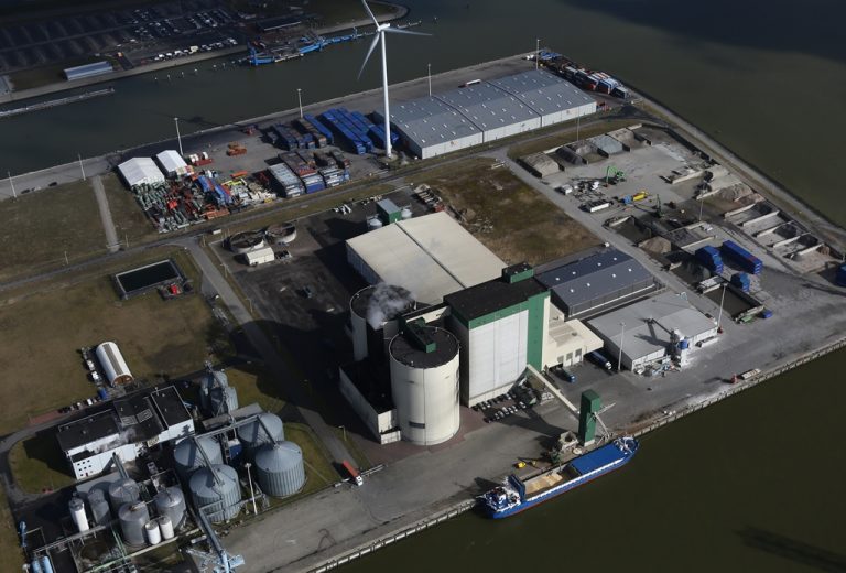 Substantial expansion in Eemshaven for Holland Malt