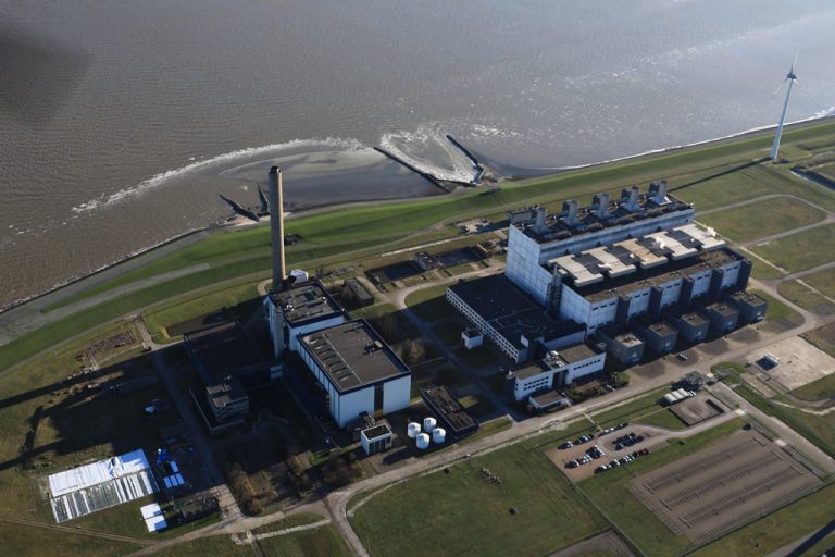 Algenteelt Eemsdelta groeit naar volgende fase