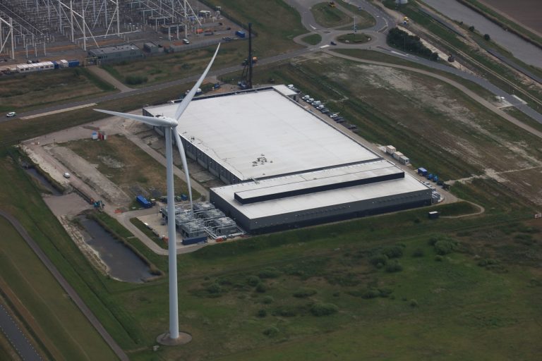 QTS Expands Partnership with Duocast in Eemshaven and Groningen