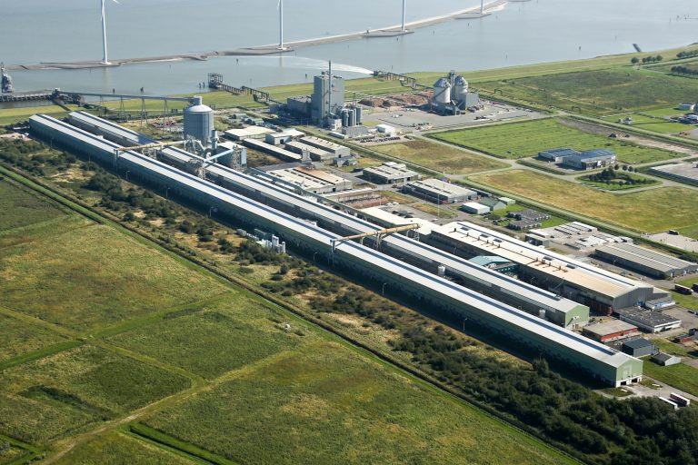 Rechtbank Groningen spreekt faillissement uit over Klesch Aluminium Delfzijl