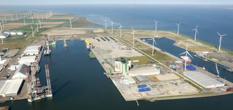 Bedrijfsleven roept overheid op tot maken van klimaatwet