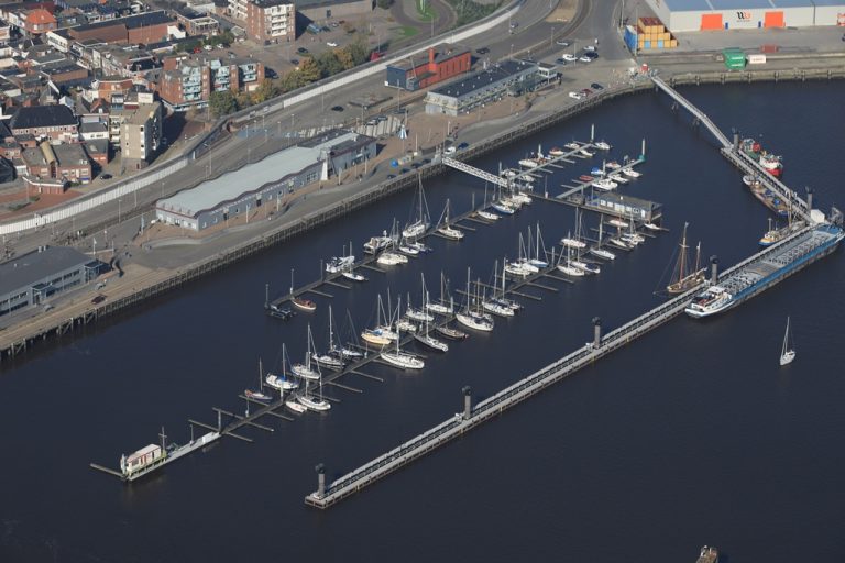 RiverGuide nu ook voor pleziervaart