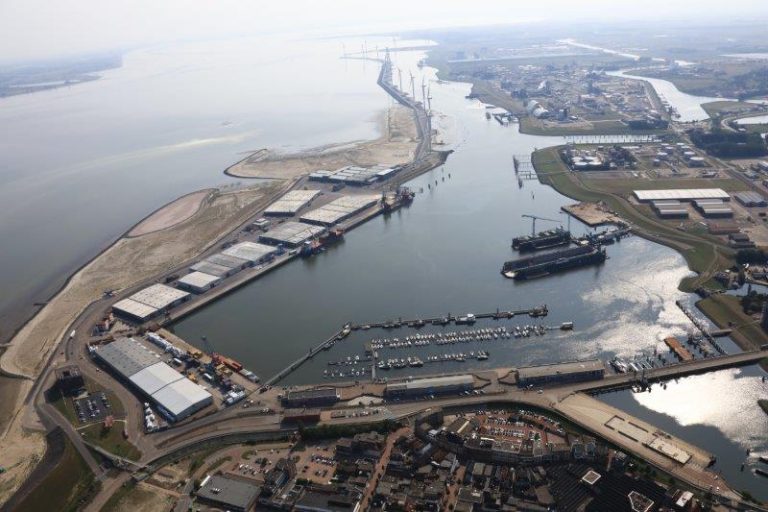 Or-Quest opent kantoor in Delfzijl