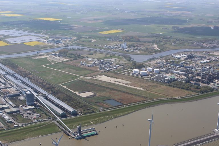 Damco/Aldel biedt oplossing voor capaciteitsprobleem elektriciteitsnet