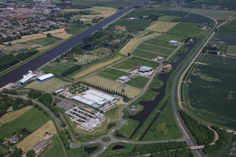 Alternatief X1 definitieve keuze voor verdubbeling N33