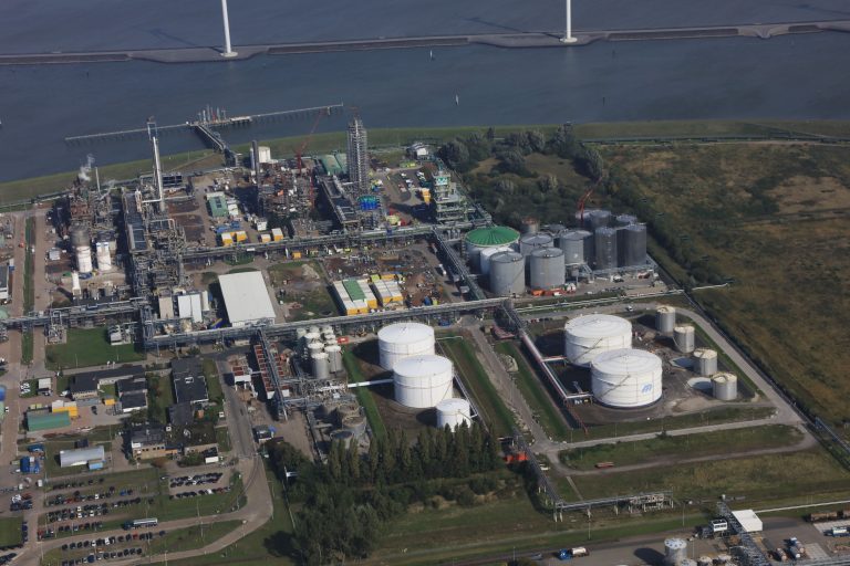 1,8 miljoen subsidie voor nieuwe tanks voor JPB Logistics