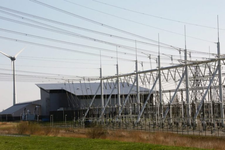 TenneT project in Eemshaven houdt 15 juni open huis
