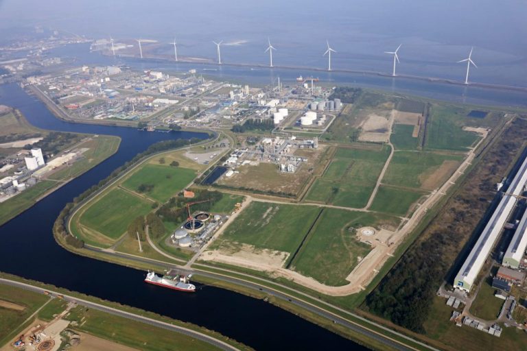 Avantium krijgt miljoenen subsidie van Nationaal Programma Groningen voor ‘icoonproject’