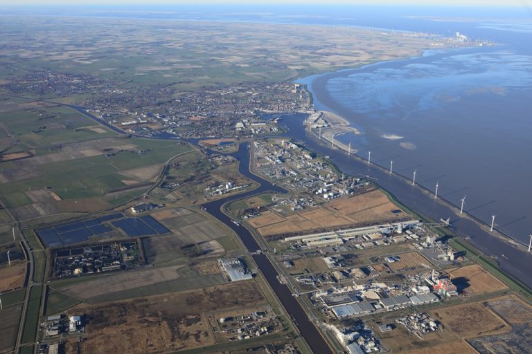 Noord-Nederland wil in 2030 duurzaamste industriegebied van Europa zijn