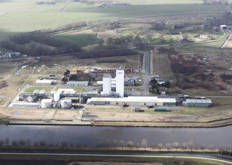 Dow Delfzijl viert 45 jaar MDI-productie en breidt fors uit
