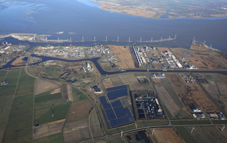 Werkt u mee aan het in beeld brengen van de luchtkwaliteit en geurbeleving rondom Oosterhorn?