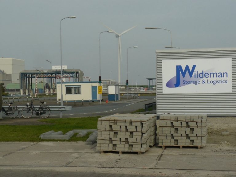 J. Wildeman S&L breidt activiteiten uit