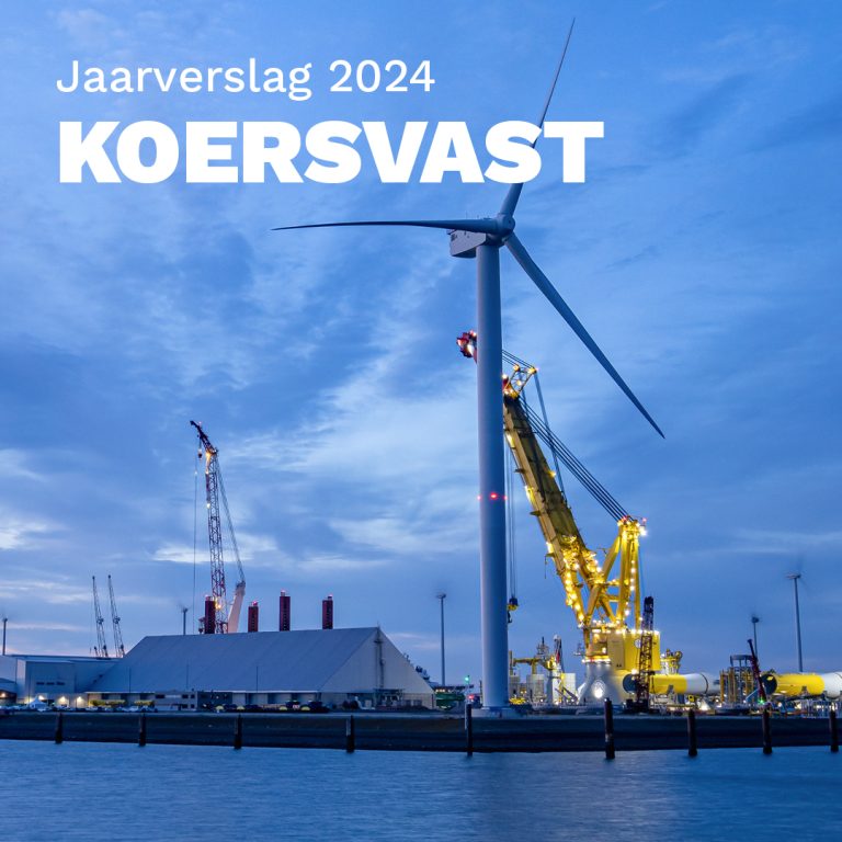 Jaarverslag 2024 online