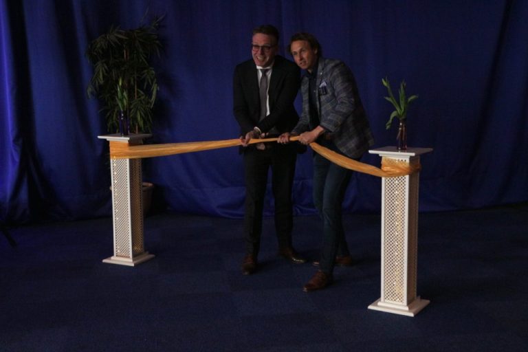 Detacheringsbureau Or-Quest geopend in Delfzijl