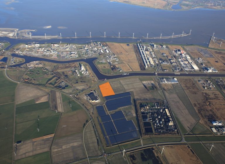 Innovatieve staalrecyclingfabriek in Delfzijl levert 68 arbeidsplaatsen op