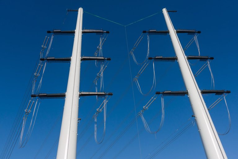 Elektriciteitssnelweg bijna klaar