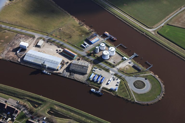 Sleepdienst Bijma breidt uit naar Farmsum
