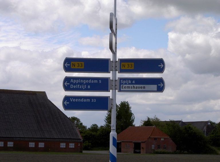 Verdubbeling N33 Zuidbroek-Eemshaven weer actueel