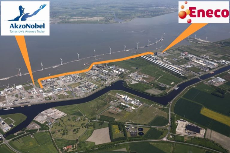 Jaarcijfers 2015: gezonde winst en record overslag