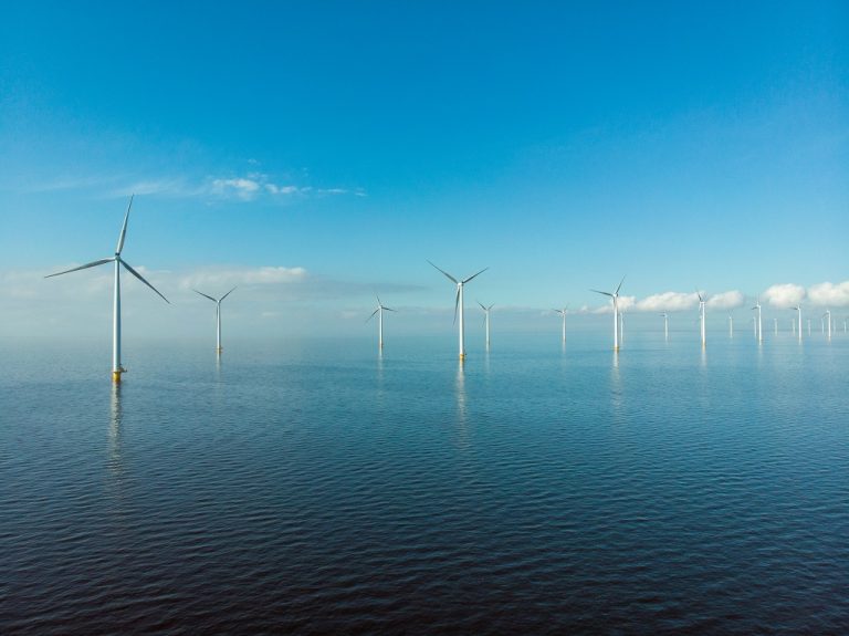Unique port collaboration to help solve capacity issues for European offshore wind