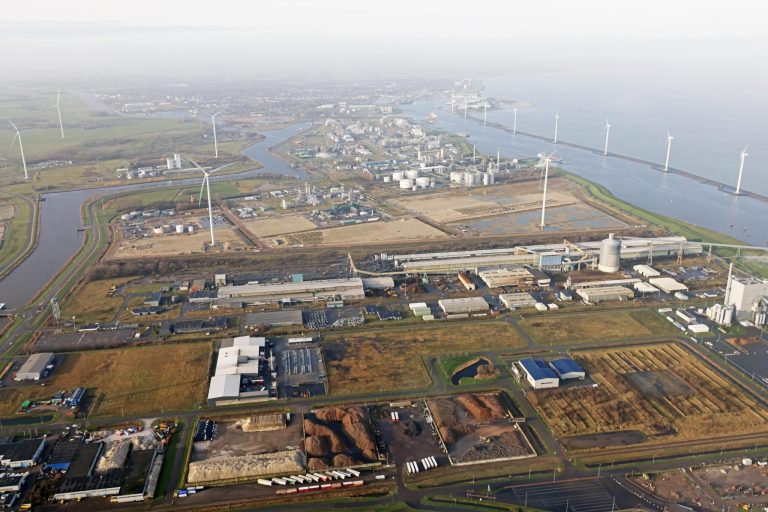 Groningen Seaports verwacht winst van 5,5 miljoen euro, ondanks teruglopend investeringsklimaat