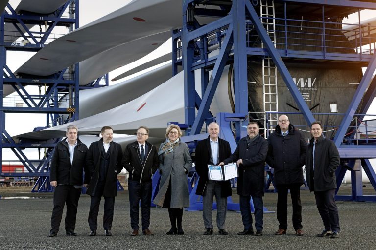 Start unieke samenwerking windports